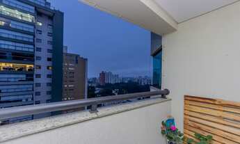 Imagem 3: APARTAMENTO RESIDENCIAL em Santo André - SP, Jardim
