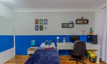 Imagem 4: APARTAMENTO RESIDENCIAL em Santo André - SP, Jardim