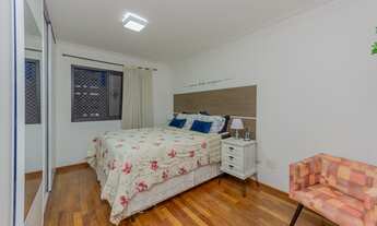 Imagem 5: APARTAMENTO RESIDENCIAL em Santo André - SP, Jardim