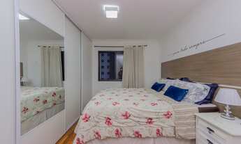 Imagem 6: APARTAMENTO RESIDENCIAL em Santo André - SP, Jardim