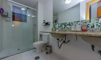 Imagem 7: APARTAMENTO RESIDENCIAL em Santo André - SP, Jardim