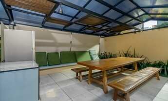 Imagem 2: APARTAMENTO RESIDENCIAL em Santo André - SP, Jardim