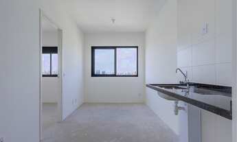 Imagem: Apartamento à venda no bairro Pinheiros