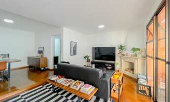 Imagem: Apartamento à venda no bairro Perdizes