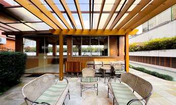 Imagem 2: Apartamento à venda no bairro Perdizes - São Paulo/SP