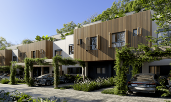 Imagem: Villa Portal - Casa à venda no bairro Vila