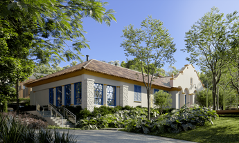 Imagem 4: 3 dormitórios na Rua Nossa Senhora Aparecida