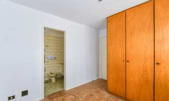 Imagem 4: Apartamento à venda no bairro Brooklin Paulista - São Paulo/SP