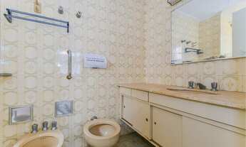 Imagem 5: Apartamento à venda no bairro Brooklin Paulista - São Paulo/SP