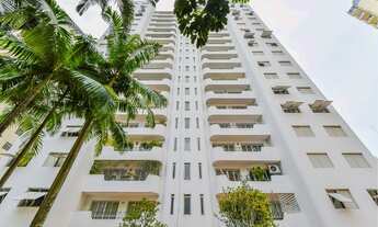 Imagem 2: Apartamento à venda no bairro Brooklin Paulista - São Paulo/SP