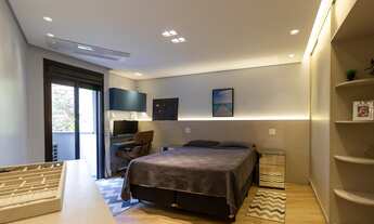 Imagem 3: Apartamento à venda no bairro Vila Clementino - São Paulo/SP