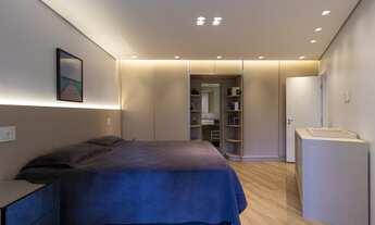 Imagem 4: Apartamento à venda no bairro Vila Clementino - São Paulo/SP