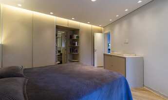 Imagem 5: Apartamento à venda no bairro Vila Clementino - São Paulo/SP