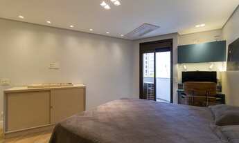 Imagem 6: Apartamento à venda no bairro Vila Clementino - São Paulo/SP