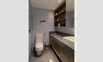 Imagem 2: Apartamento à venda no bairro Vila Clementino - São Paulo/SP