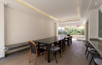 Imagem 12: APARTAMENTO RESIDENCIAL em São Paulo - SP, Vila Clementino