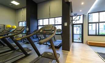 Imagem 2: Apartamento à venda no bairro Aclimação - São Paulo/SP