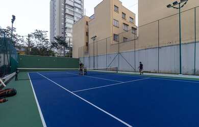 Imagem 15: APARTAMENTO RESIDENCIAL em São Paulo - SP, Aclimação