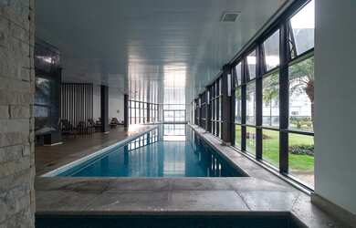 Imagem 14: APARTAMENTO RESIDENCIAL em São Paulo - SP, Aclimação