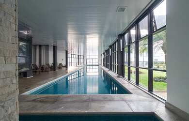 Imagem 13: APARTAMENTO RESIDENCIAL em São Paulo - SP, Aclimação