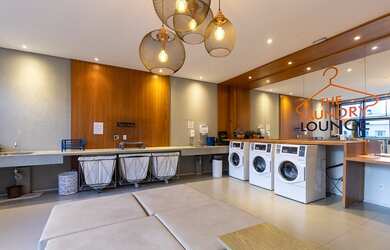 Imagem 10: APARTAMENTO RESIDENCIAL em São Paulo - SP, Aclimação