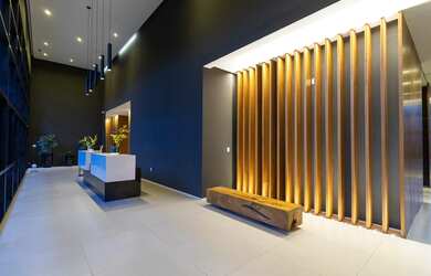 Imagem 8: APARTAMENTO RESIDENCIAL em São Paulo - SP, Aclimação