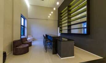 Imagem 5: Apartamento à venda no bairro Aclimação - São Paulo/SP