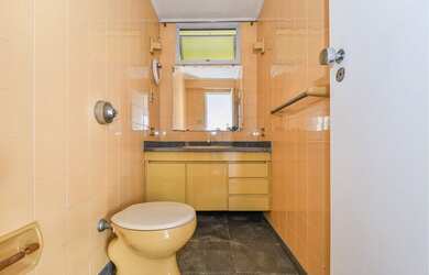 Imagem 14: APARTAMENTO RESIDENCIAL em São Paulo - SP, Chácara Santo Antônio (Zona Sul