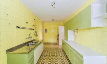 Imagem 3: Apartamento à venda no bairro Chácara Santo Antônio (Zona Sul) - São Paulo/SP