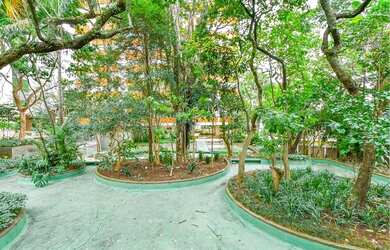 Imagem 8: APARTAMENTO RESIDENCIAL em São Paulo - SP, Chácara Santo Antônio (Zona Sul