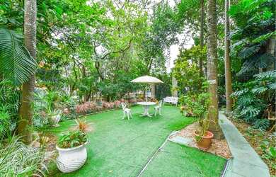 Imagem 9: APARTAMENTO RESIDENCIAL em São Paulo - SP, Chácara Santo Antônio (Zona Sul