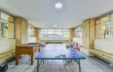 Imagem 11: APARTAMENTO RESIDENCIAL em São Paulo - SP, Chácara Santo Antônio (Zona Sul