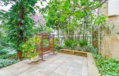 Imagem 12: APARTAMENTO RESIDENCIAL em São Paulo - SP, Chácara Santo Antônio (Zona Sul