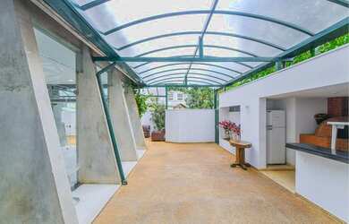 Imagem 13: APARTAMENTO RESIDENCIAL em São Paulo - SP, Chácara Santo Antônio (Zona Sul