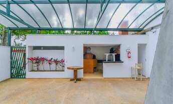 Imagem 2: Apartamento à venda no bairro Chácara Santo Antônio (Zona Sul) - São Paulo/SP