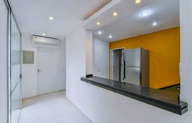 Imagem 15: APARTAMENTO RESIDENCIAL em São Paulo - SP, Chácara Santo Antônio (Zona Sul