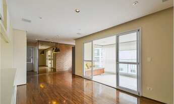 Imagem: Apartamento à venda no bairro Chácara