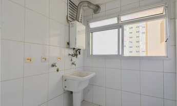 Imagem 3: Apartamento à venda no bairro Chácara Inglesa - São Paulo/SP