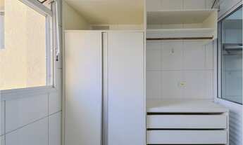 Imagem 4: Apartamento à venda no bairro Chácara Inglesa - São Paulo/SP