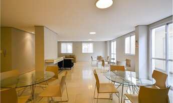 Imagem 2: Apartamento à venda no bairro Chácara Inglesa - São Paulo/SP