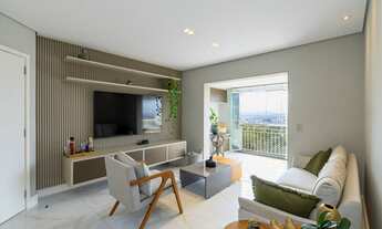 Imagem 1: Apartamento à venda no bairro Butantã - São Paulo/SP