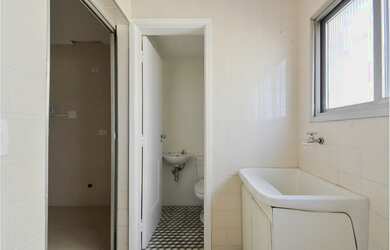 Imagem 4: Apartamento à venda no bairro Paraíso - São Paulo/SP