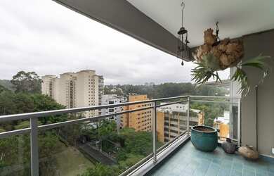 Imagem 7: Apartamento à venda no bairro Real Parque - São Paulo/SP