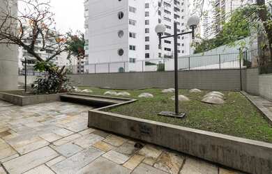 Imagem 2: Apartamento à venda no bairro Real Parque - São Paulo/SP