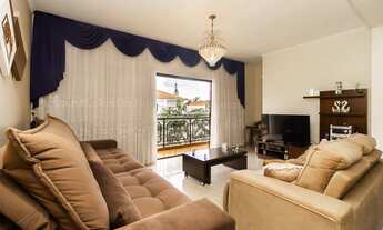 Imagem: Casa à venda no bairro Vila Canero - São