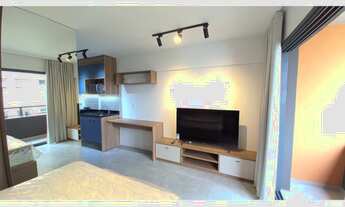 Imagem: Apartamento à venda no bairro Perdizes