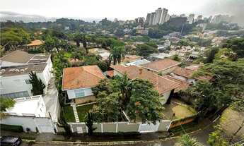 Imagem 2: CASA RESIDENCIAL em São Paulo - SP, Morumbi