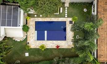 Imagem 3: Casa à venda em São Paulo, Morumbi, com 4 quartos, 510m²