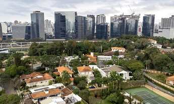 Imagem 4: CASA RESIDENCIAL em São Paulo - SP, Morumbi