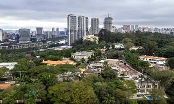 Imagem 5: CASA RESIDENCIAL em São Paulo - SP, Morumbi